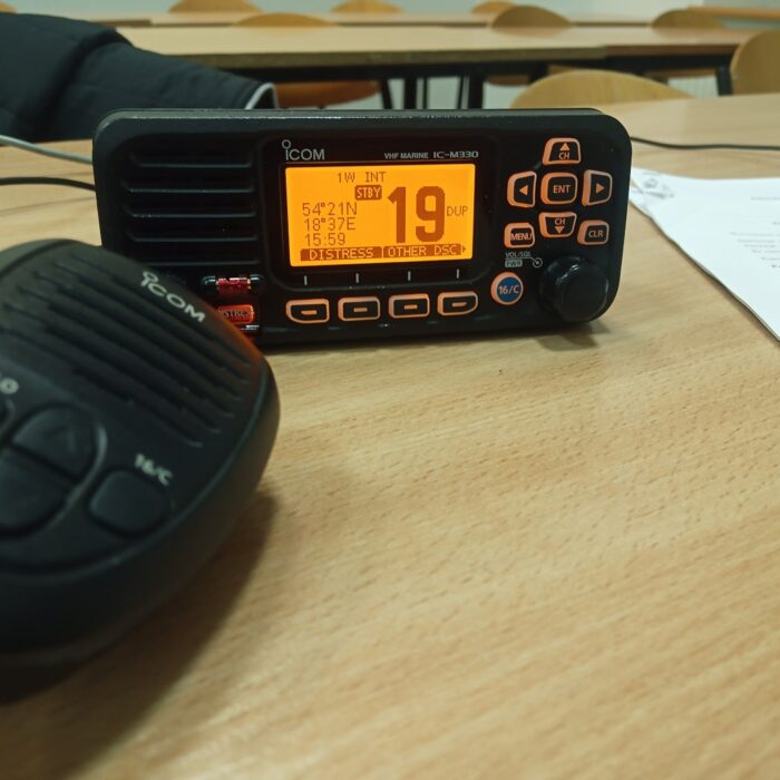 Kurs Src Gdansk Radiooperator