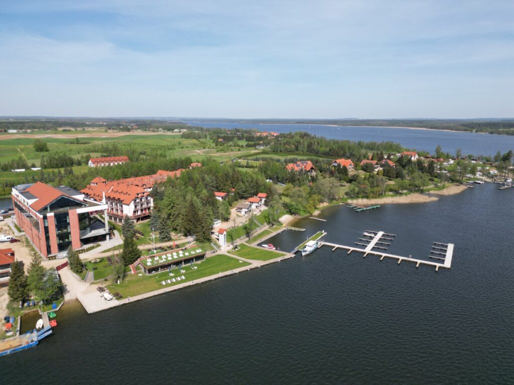 hotel roberts port kursy sternika stare sady