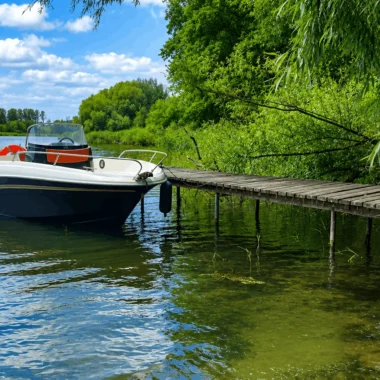 Inowrocław Sternik Motorowodny