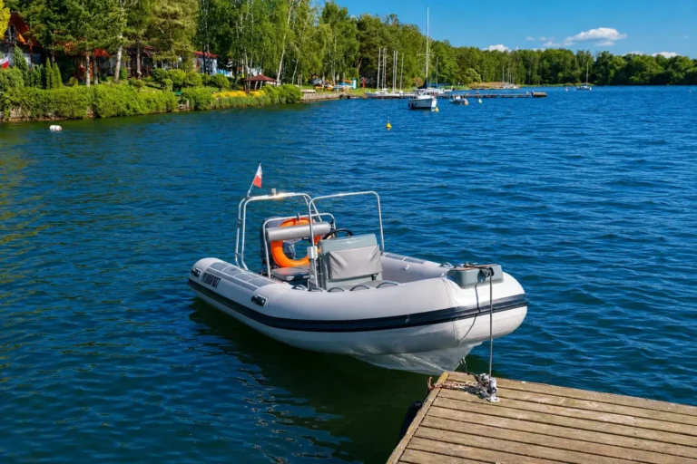 Patent Sternika Motorowodnego Ile Kosztuje - MOON BOAT